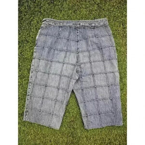 Vintage Jones Jeans Denim Shorts 90s Y2K Womens Size 10